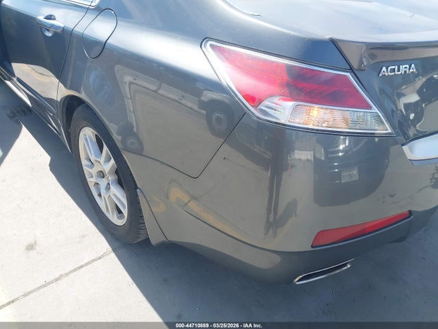 Acura TL 3.5