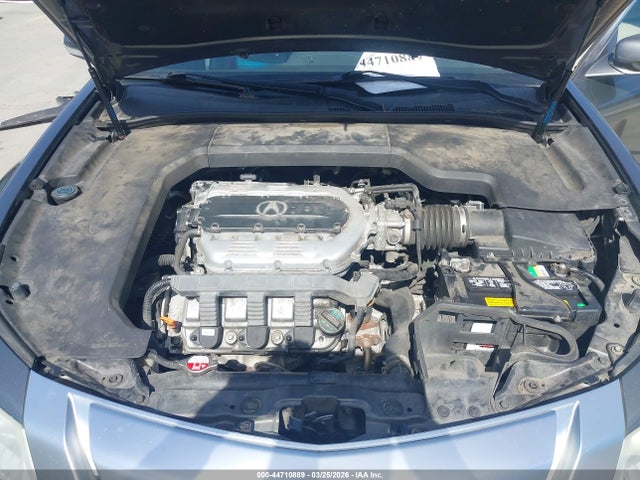 Acura TL 3.5