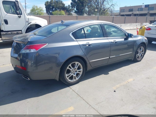 Acura TL 3.5
