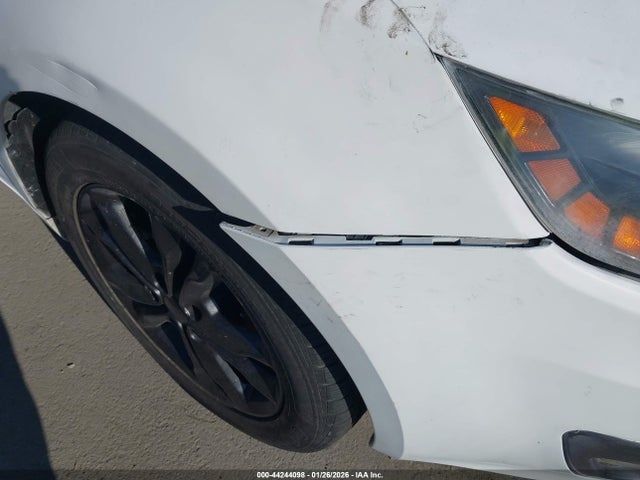 Kia Optima Ex