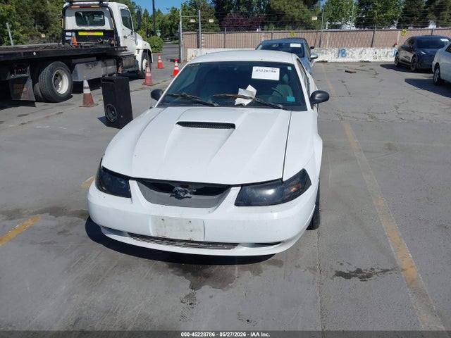 Ford Mustang Gt
