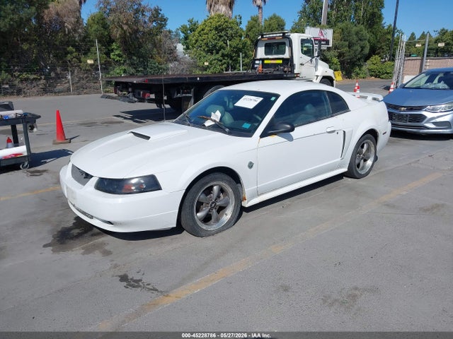 Ford Mustang Gt