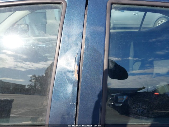 Nissan Versa 1.6 S