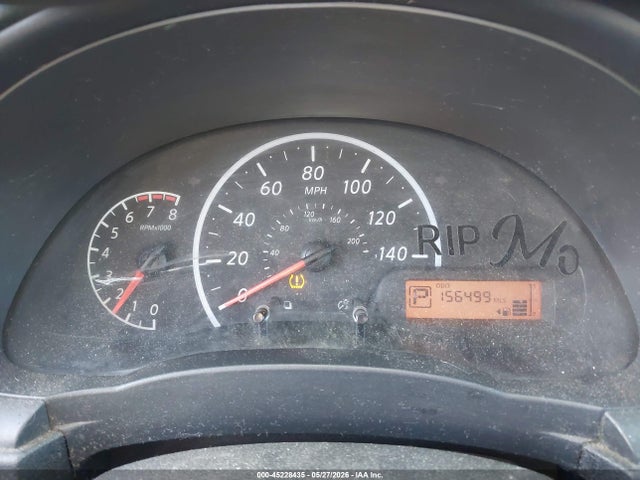 Nissan Versa 1.6 S