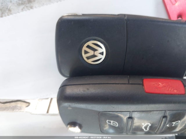 Volkswagen Passat 2.0l Tdi Se
