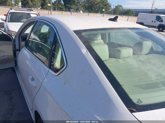 Volkswagen Passat 2.0l Tdi Se