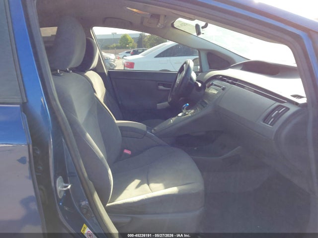 Toyota Prius Ii