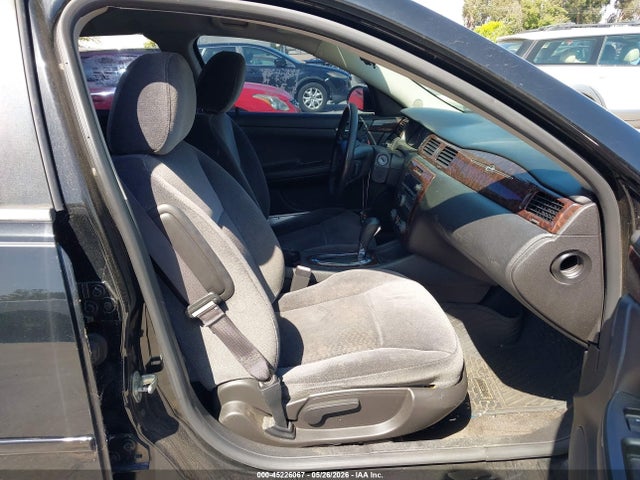 Chevrolet Impala Lt