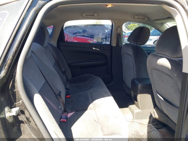 Chevrolet Impala Lt