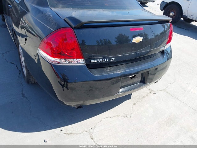 Chevrolet Impala Lt