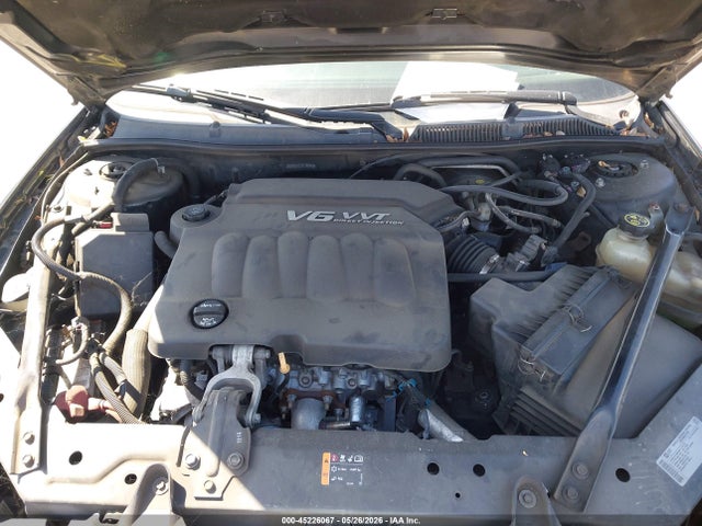 Chevrolet Impala Lt