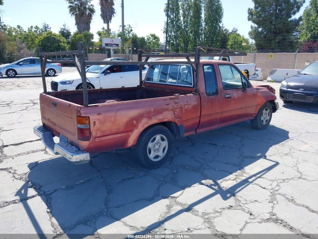 Toyota Pickup
