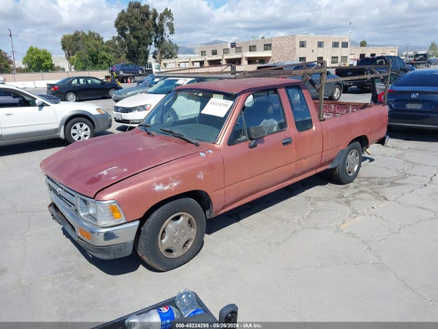 Toyota Pickup