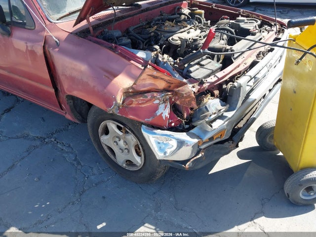 Toyota Pickup