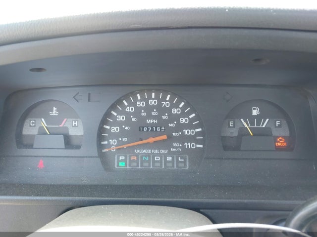 Toyota Pickup