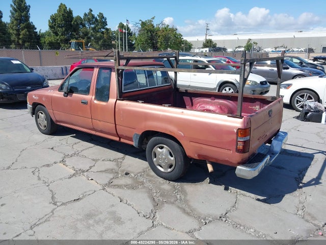 Toyota Pickup