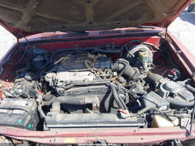 Toyota Pickup