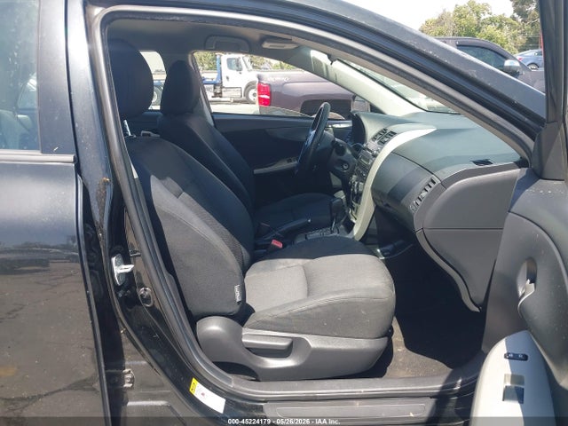 Toyota Corolla S