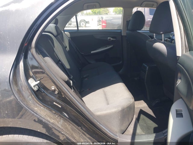 Toyota Corolla S