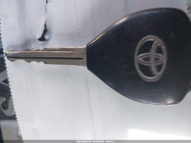 Toyota Corolla S