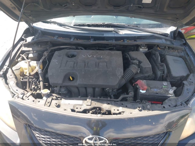 Toyota Corolla S
