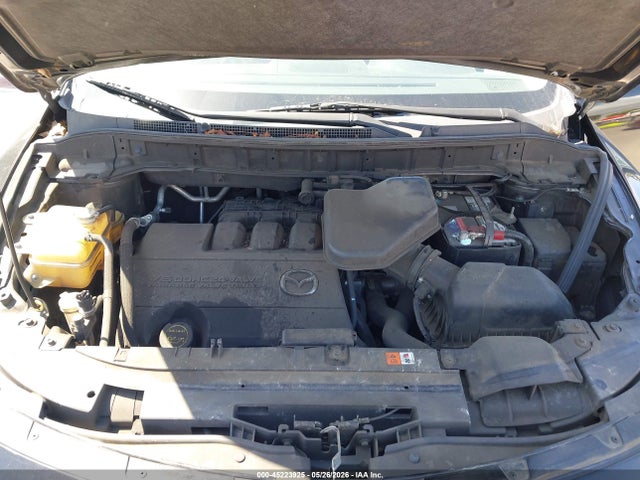Mazda Cx Touring