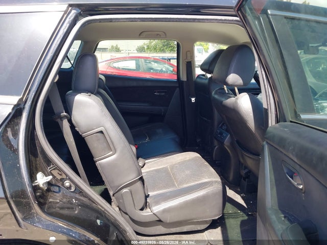 Mazda Cx Touring