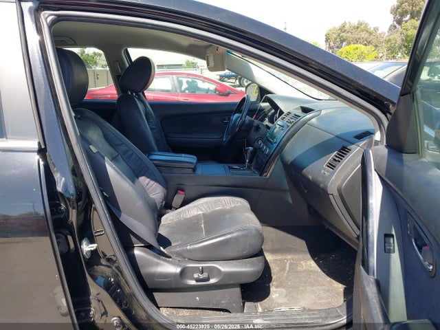 Mazda Cx Touring