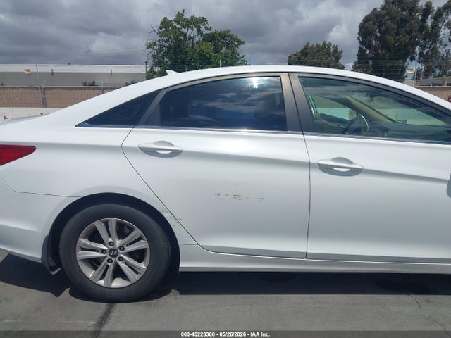 Hyundai SONATA Gls