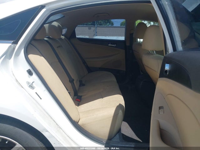 Hyundai SONATA Gls