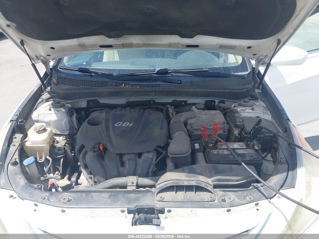 Hyundai SONATA Gls