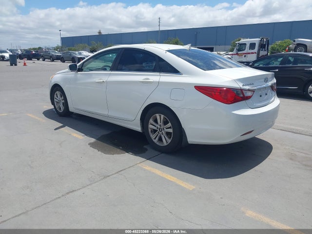 Hyundai SONATA Gls