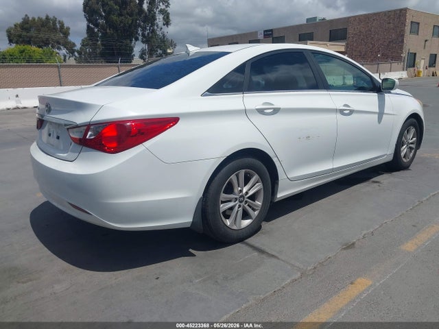 Hyundai SONATA Gls