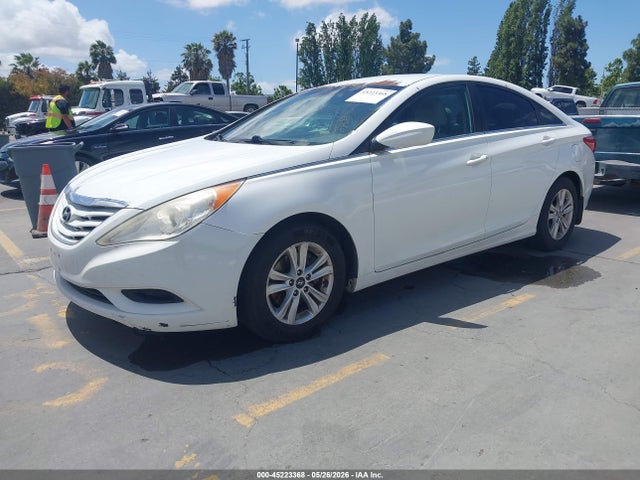 Hyundai SONATA Gls