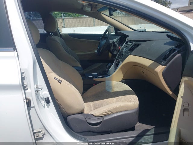 Hyundai SONATA Gls