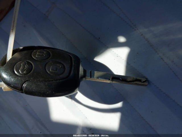 Ford Fiesta Se