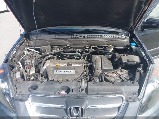 Honda CR-V Ex