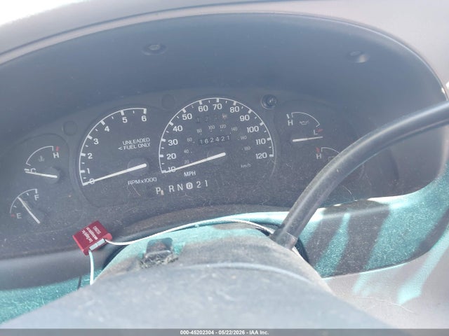 Mercury Mountaineer