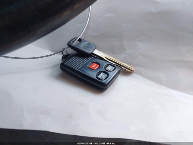 Mercury Mountaineer