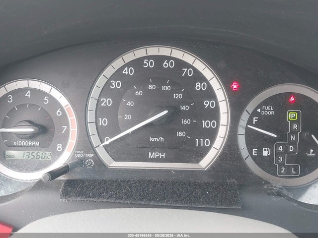 Toyota Sienna Le