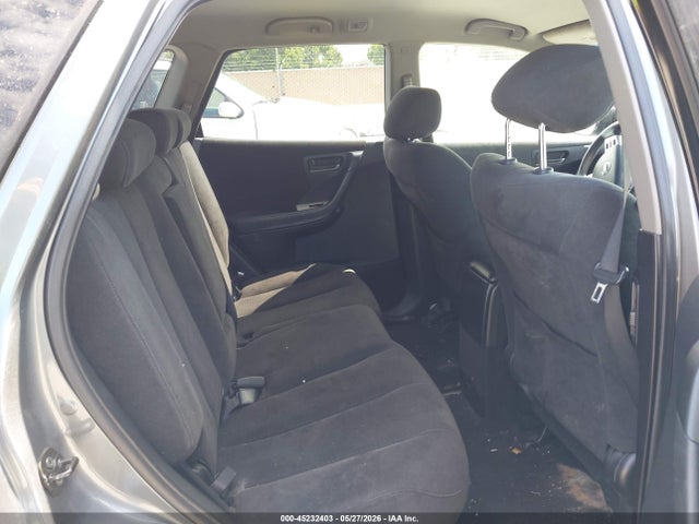 Nissan Murano Sl
