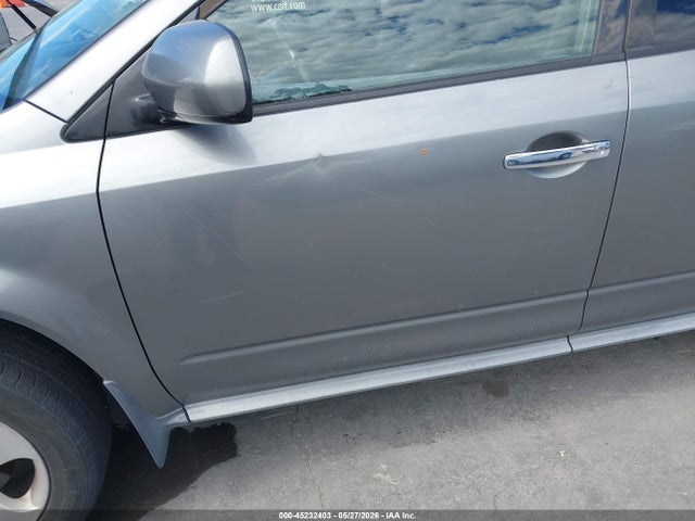 Nissan Murano Sl