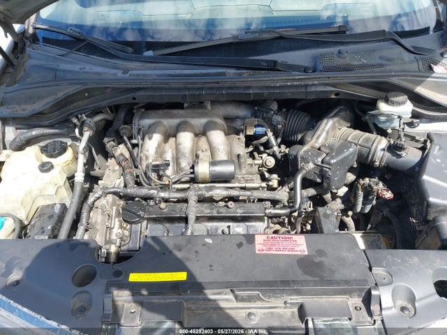 Nissan Murano Sl