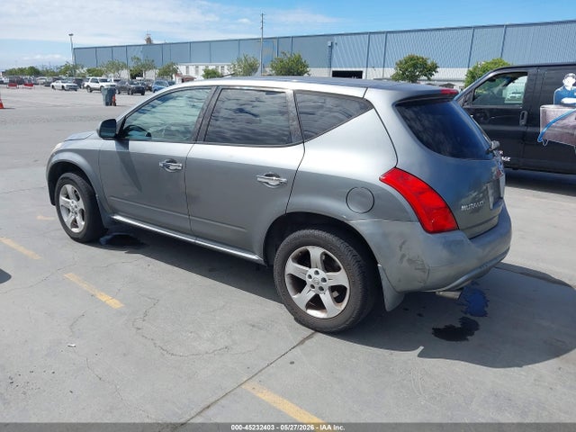 Nissan Murano Sl