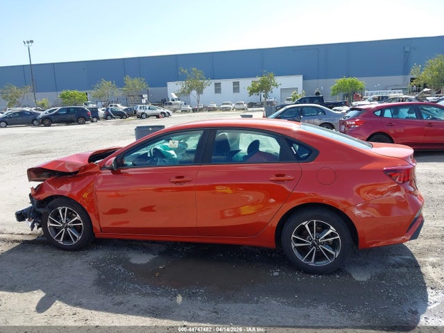 Kia Forte Lxs