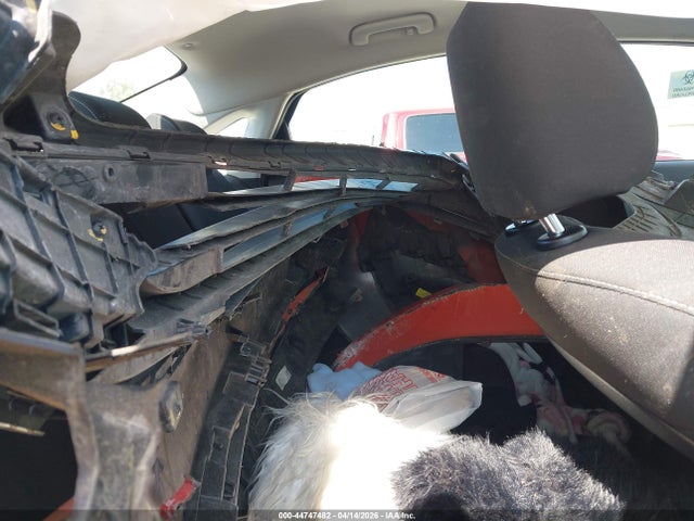 Kia Forte Lxs