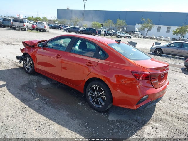 Kia Forte Lxs