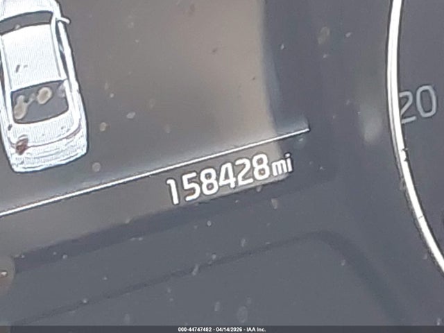 Kia Forte Lxs