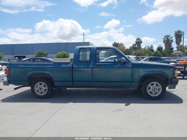 Dodge Dakota