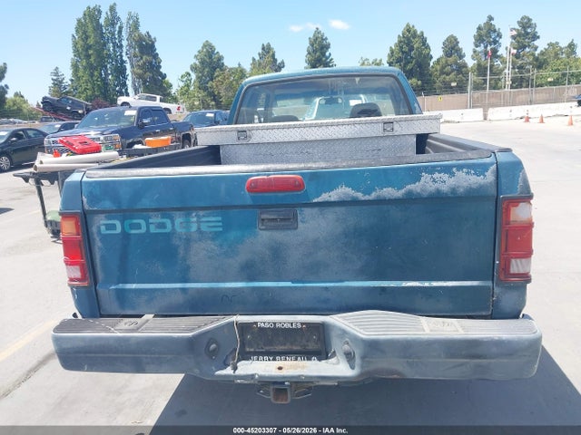 Dodge Dakota